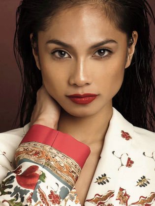 Alexandra Masangkay